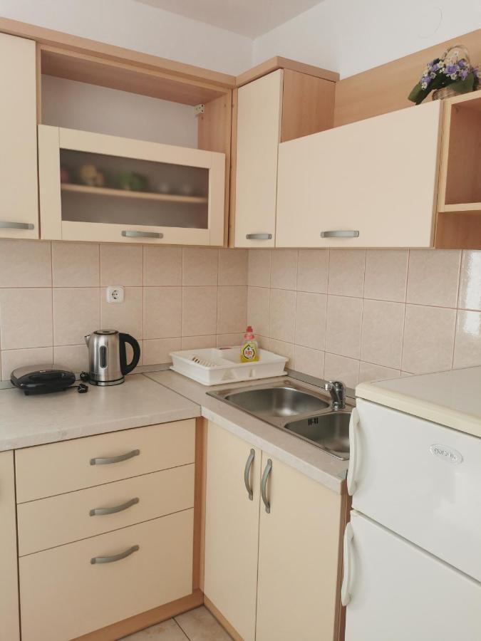 Apartman Tudor Kuzma Хвар Екстериор снимка